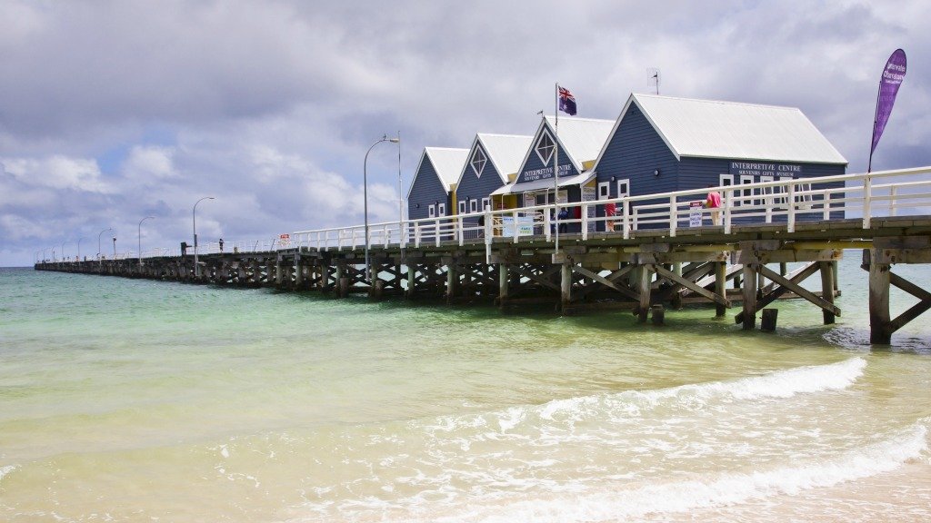 Australia: The Ultimate Travel Guide