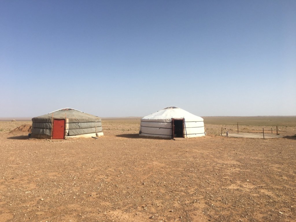 Mongolia; The Ultimate Travel Guide