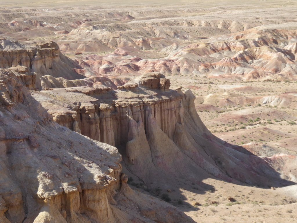 Mongolia: The Ultimate Travel guide