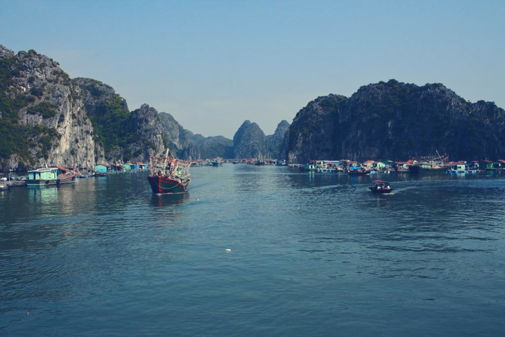 Cat Ba Island Vietnam Travel Guide