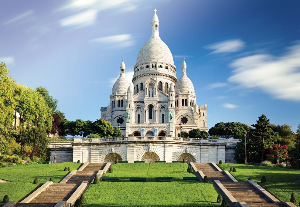 France Paris: The Ultimate Guide