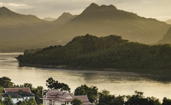 Laos: The Ultimate Travel Guide