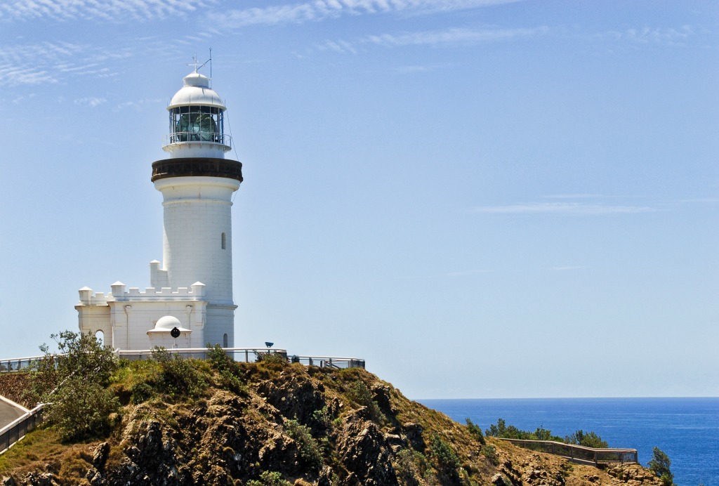 NSW Byron Bay