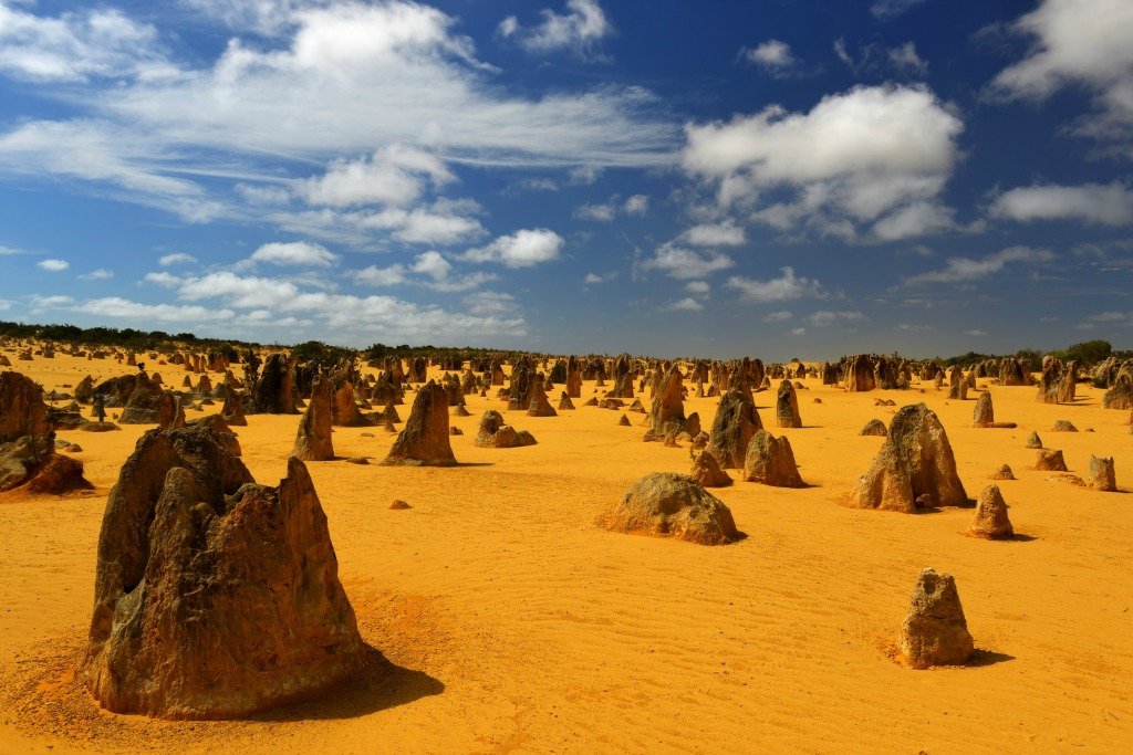 Australia: The Ultimate Travel Guide