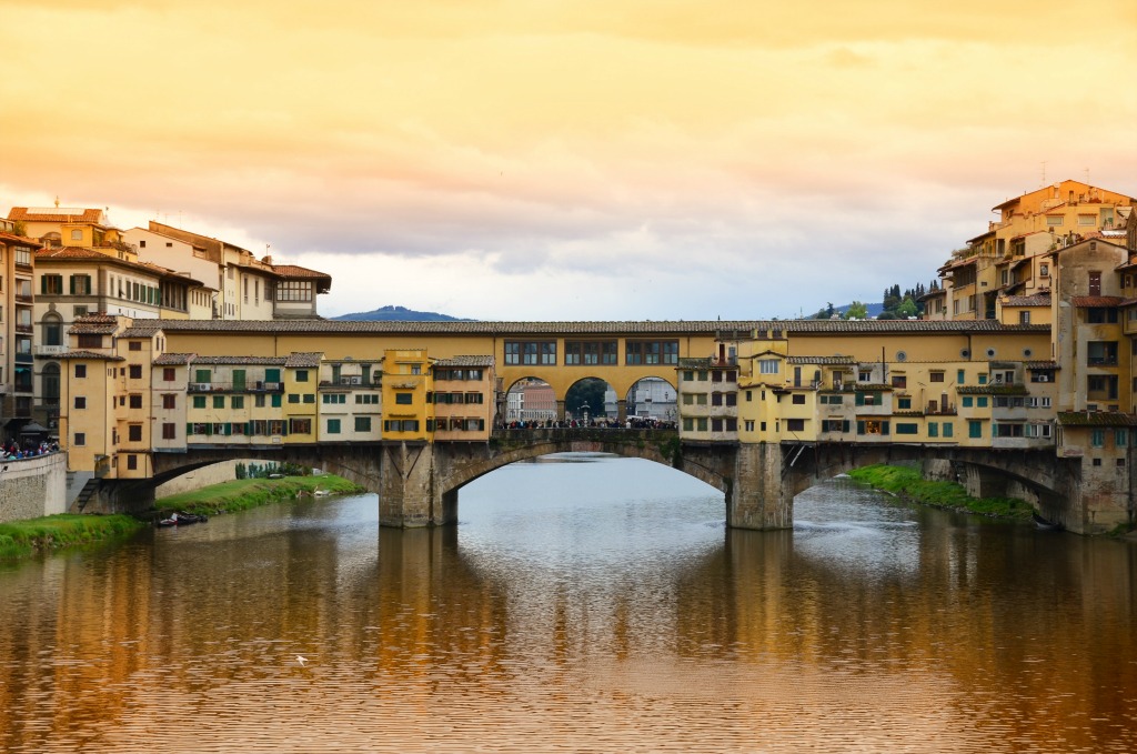 Italy Florence: The Ultimate Travel Guide