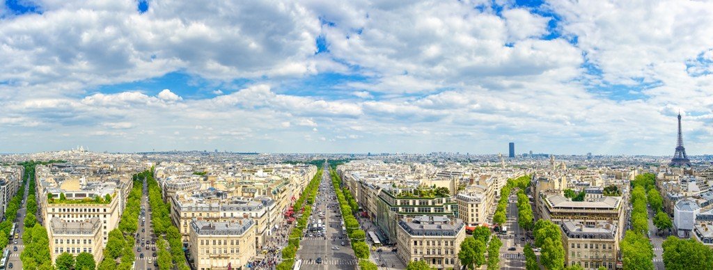 Paris France