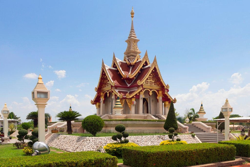 Thailand: The Ultimate Travel Guide