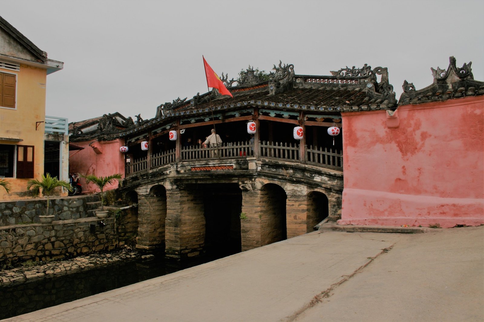 Vietnam Hoi An