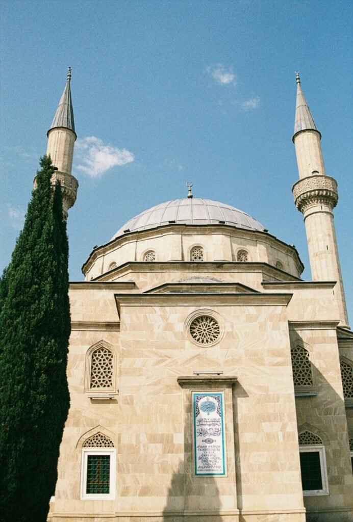Azerbaijan: The Ultimate Travel Guide