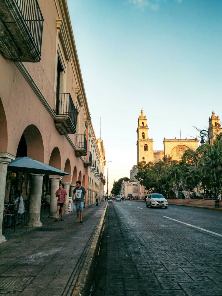 Mexico: The Ultimate Travel Guide