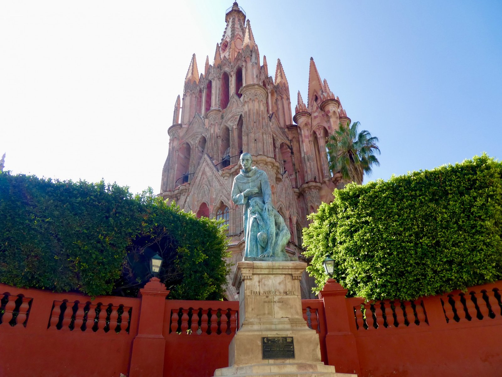 San Miquel Cathedral