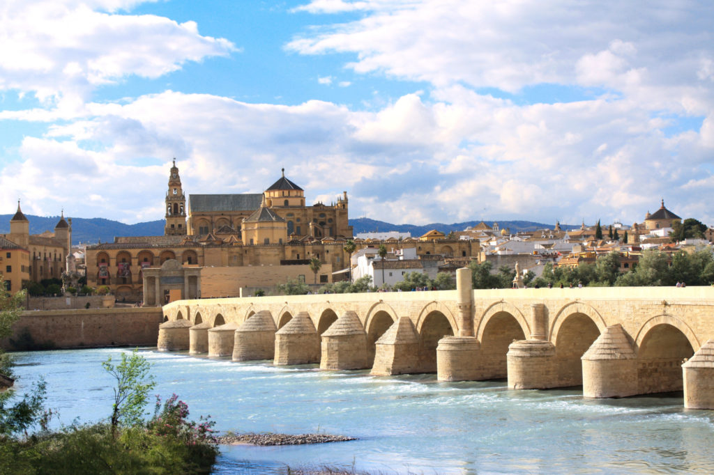 Cordoba Spain Travel Guide