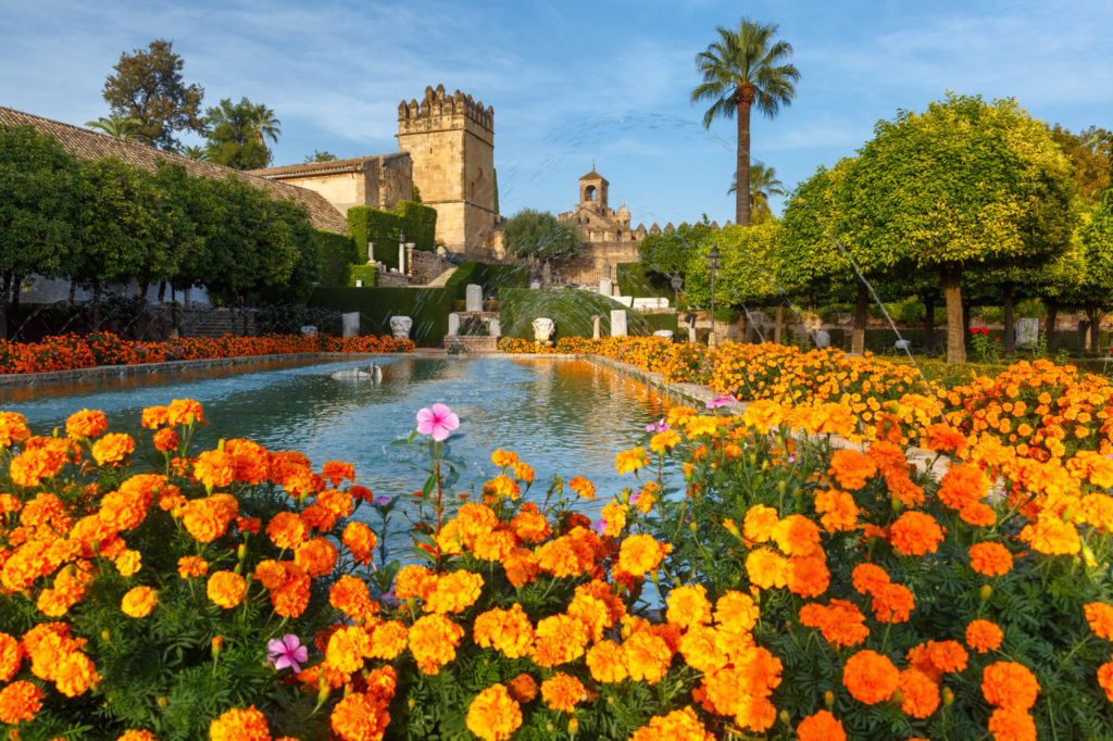 Cordoba Spain Travel Guide