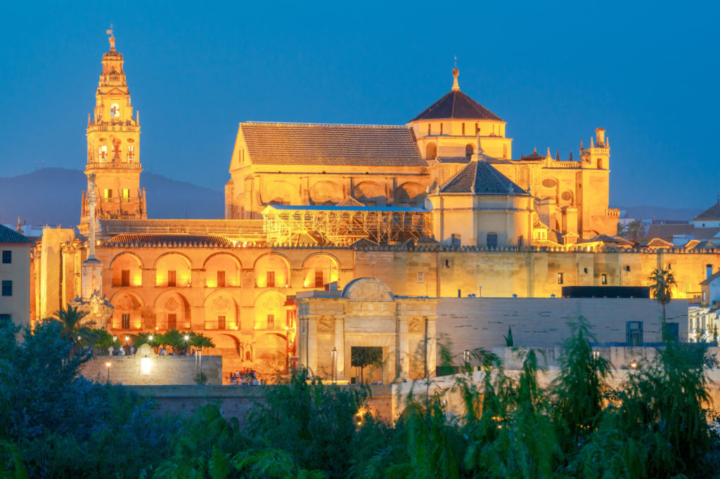 Cordoba Spain Travel Guide