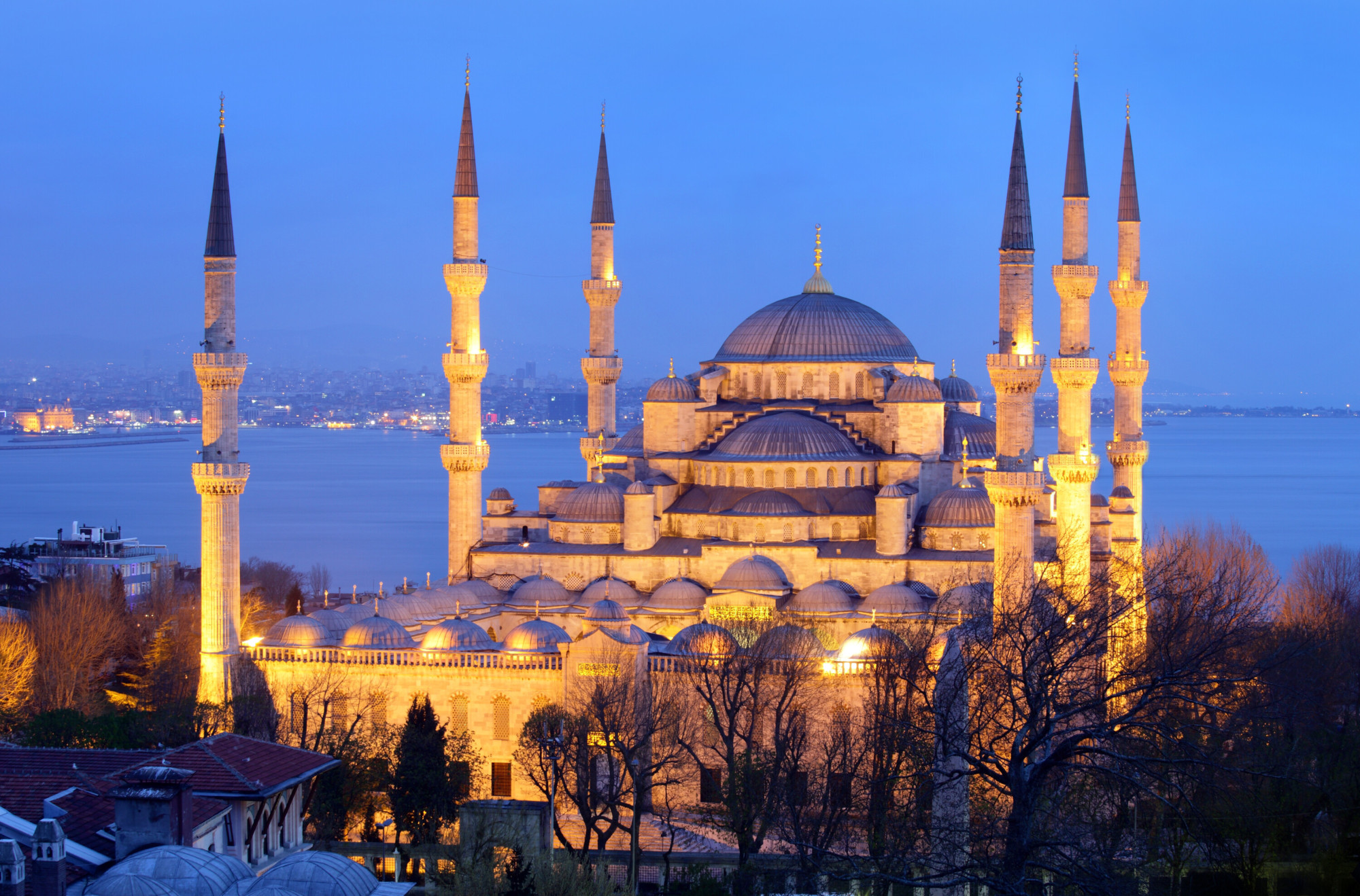 Turkey Travel Guide