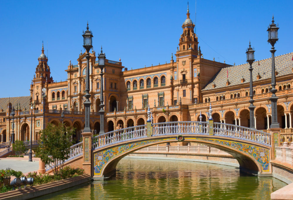 Seville Spain: The Ultimate Travel Guide