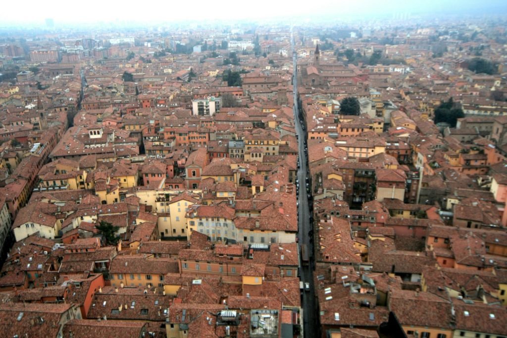 Bologna Italy Travel Guide