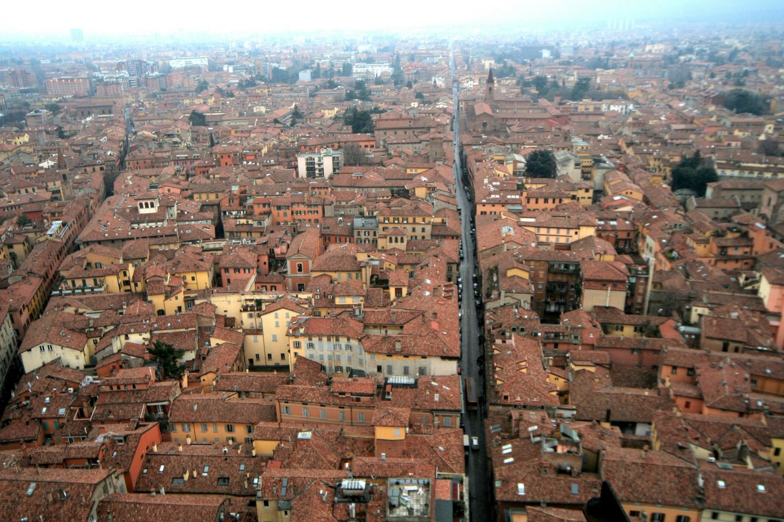 Bologna Italy Travel Guide