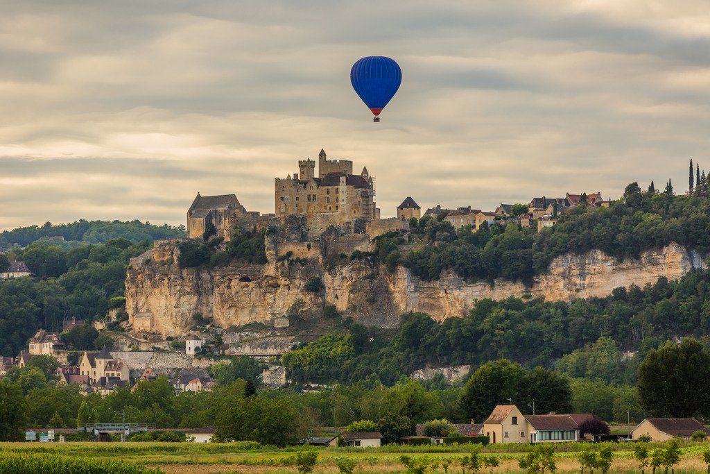 France Chateau de Beynac: The Ultimate Guide