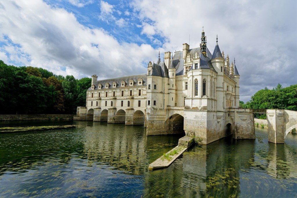 France Chateau Chenonceau: The Ultimate Travel Guide