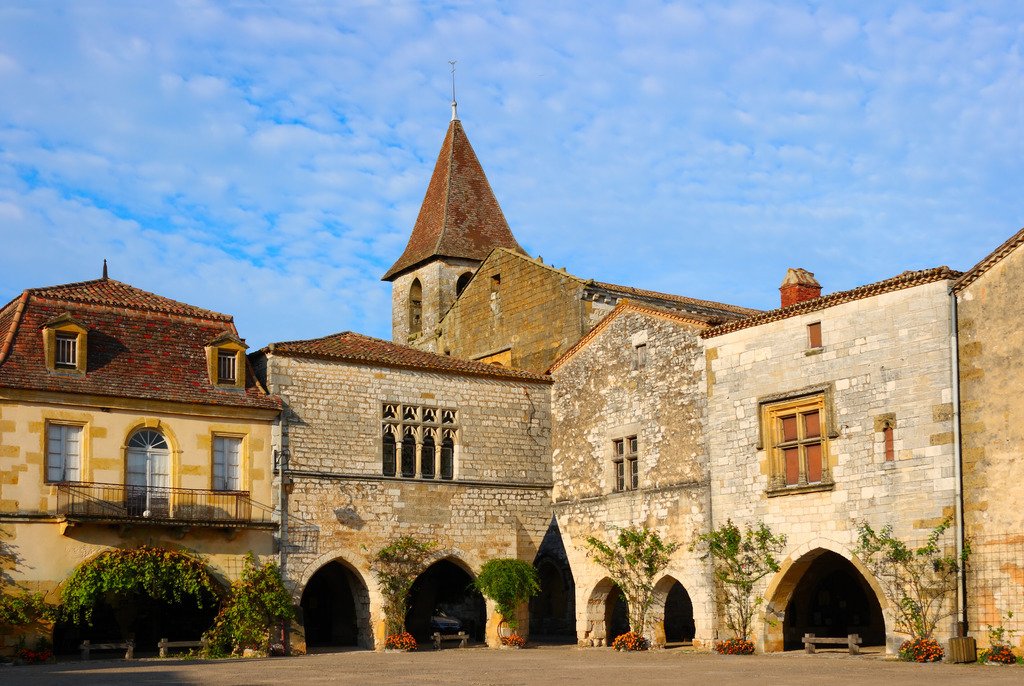 A Vagabond Life: Ultimate Travel Guide