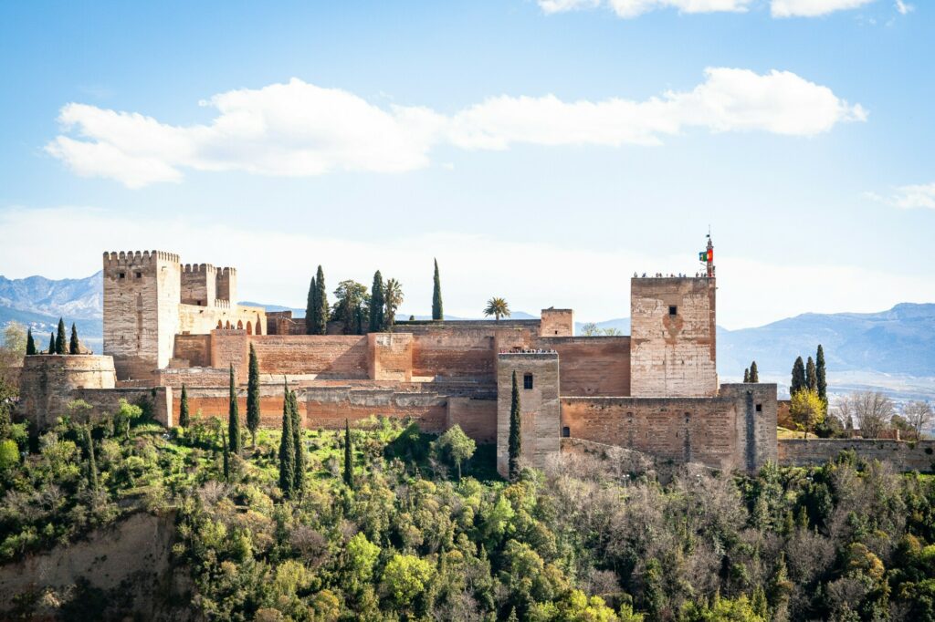 Spain Granada: The Ultimate Travel Guide