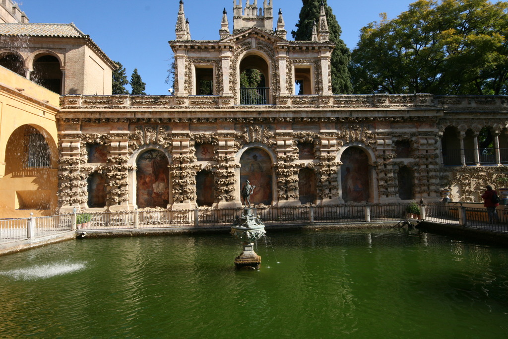 Spain Seville Alcazar: The Ultimate Travel Guide