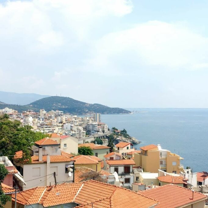 Greece Kavala: The Ultimate Travel Guide