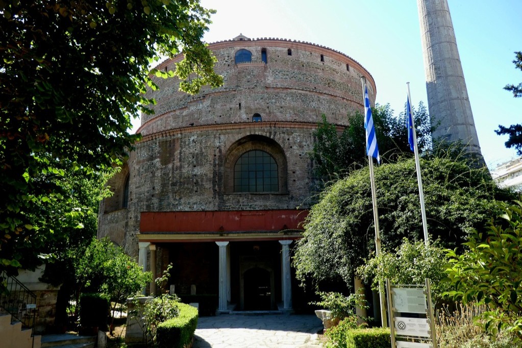 Greece Thessaloniki: The Ultimate Travel Guide