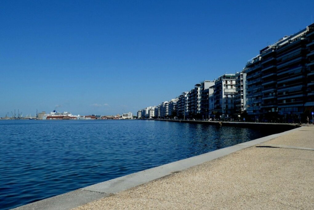 Greece Thessaloniki: The Ultimate Travel Guide