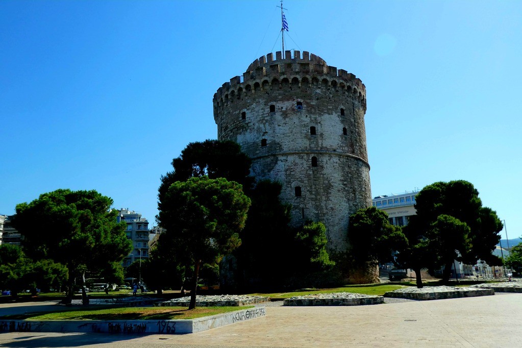 Greece Thessaloniki: The Ultimate Travel Guide