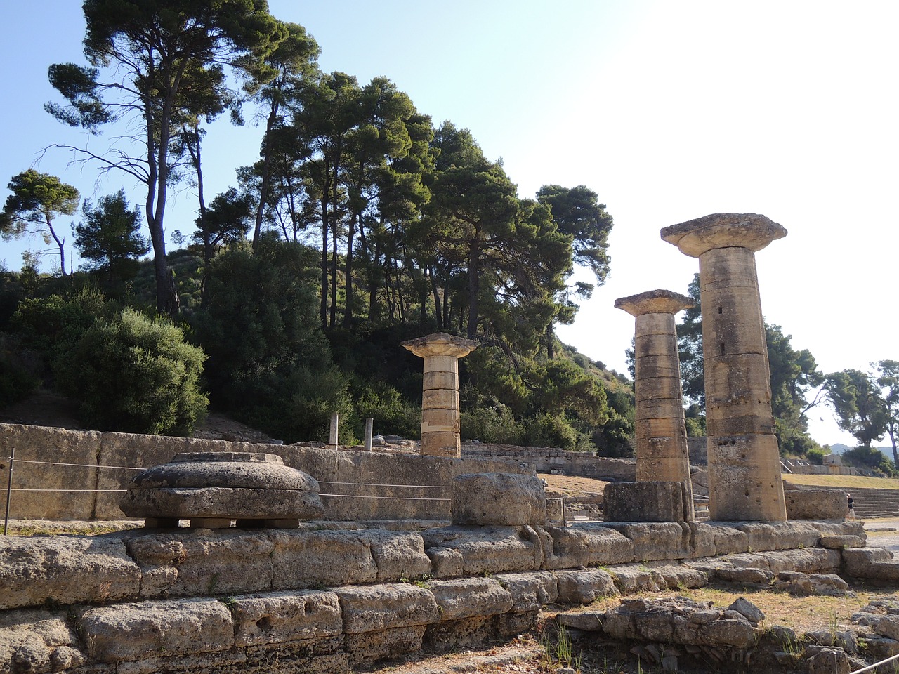 Greece Olympia: The Ultimate Travel Guide