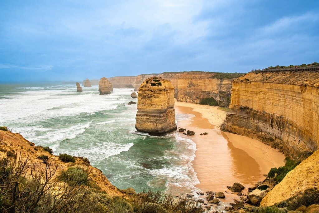 Australia: The Ultimate Travel Guide