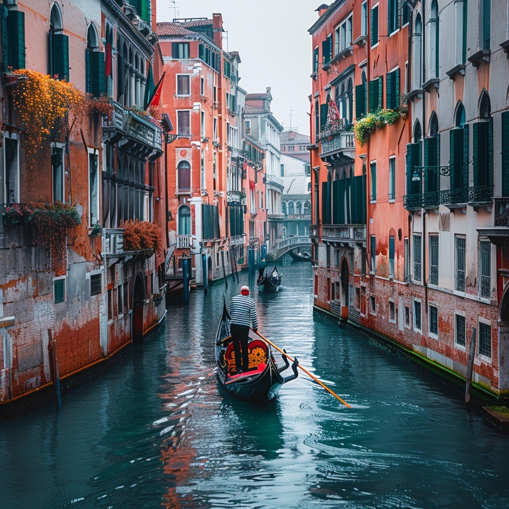 A Vagabond Life: The Ultimate Travel Guide
