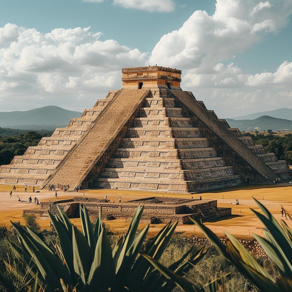 Mexico: The Ultimate Travel Guide