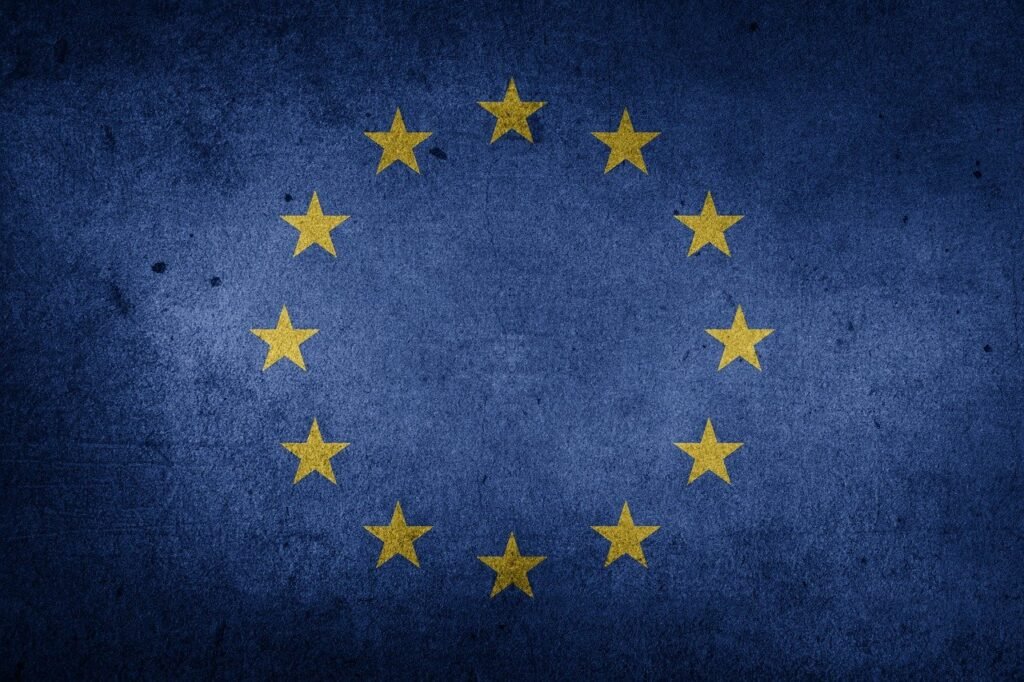 Schengen Zone