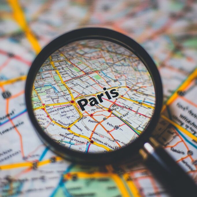 France Paris: The Ultimate Guide