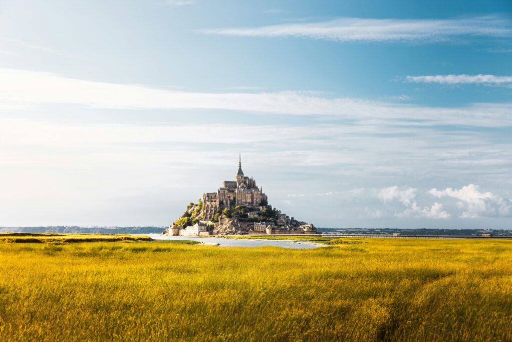 France Mont Michel: The Ultimate Guide