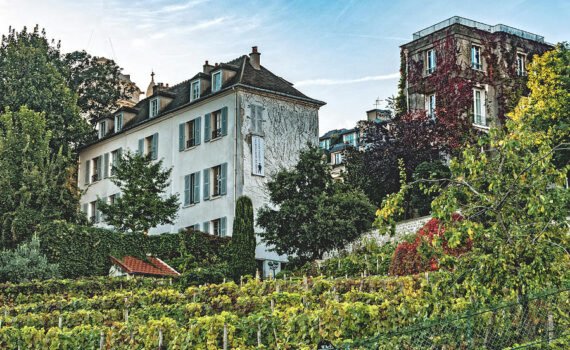 France Paris: The Ultimate Travel Guide