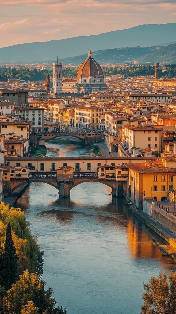 Italy Flornce: The Ultimate Travel Guide