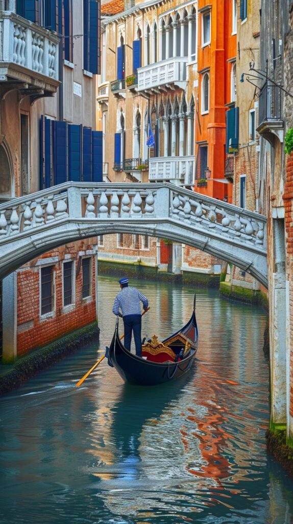 Italy Venice: The Ultimate Travel Guide