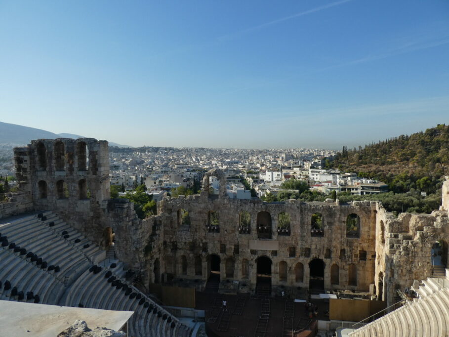 Greece Athens: The Ultimate Travel Guide