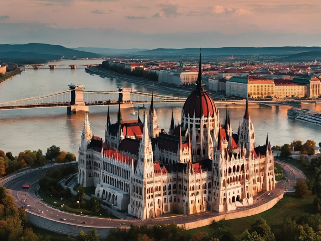 Hungary: The Ultimate Travel Guide