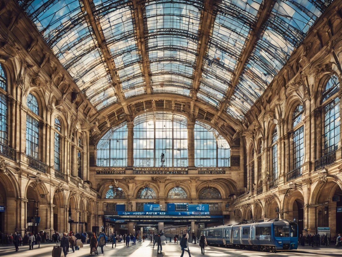 A Vagabond Life: Ultimate Travel Guide
