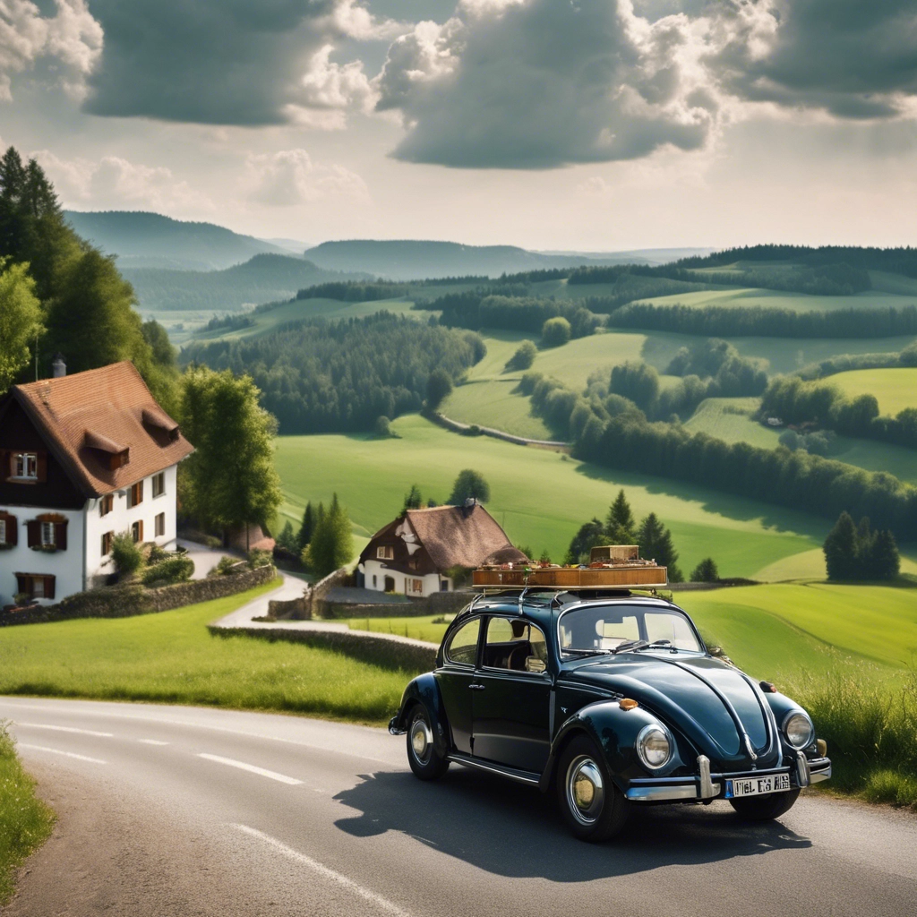 Germany: The Ultimate Travel Guide