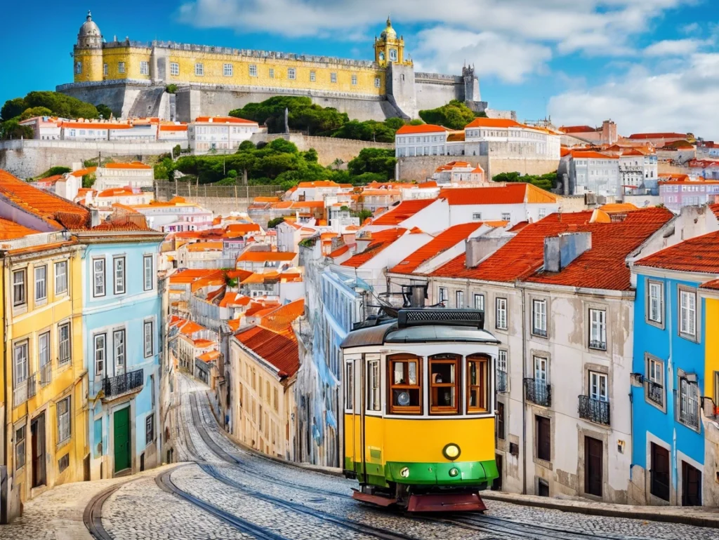 Portugal: The Ultimate Travel Guide