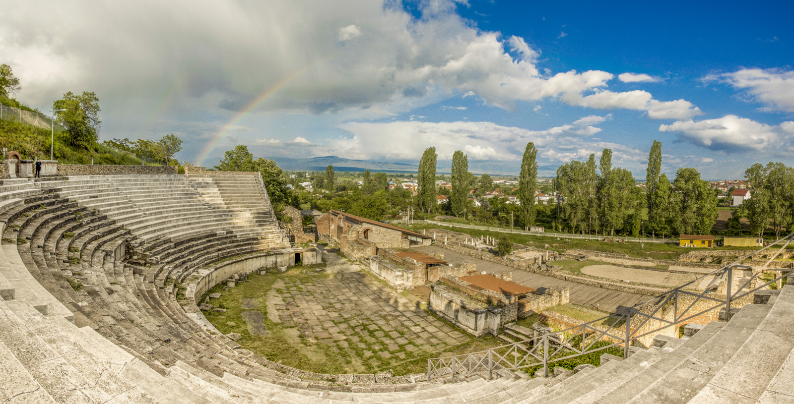 North Macedonia: The Ultimate Travel Guide