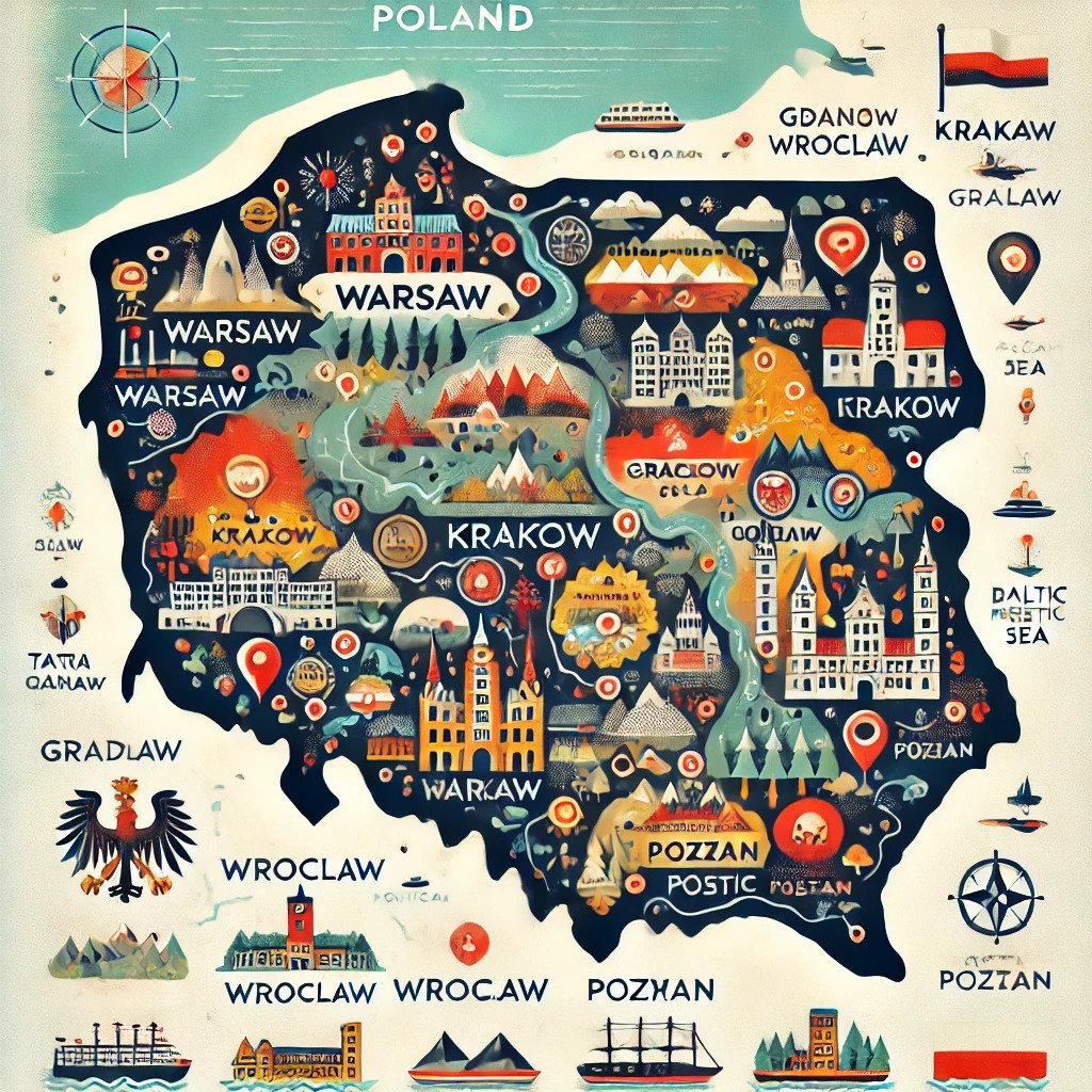 Poland: The Ultimate Travel Guide