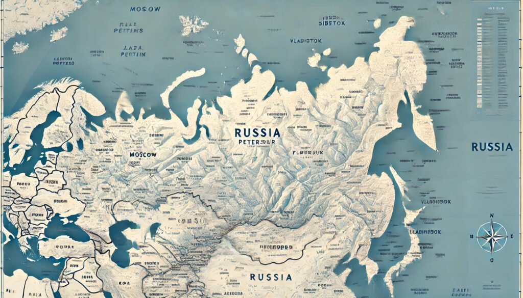 Russia: The Ultimate Travel Guide