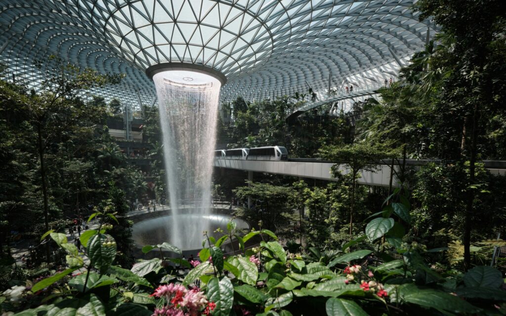 Singapore: The Ultimate Travel Guide